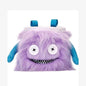 Monster series - Pouch