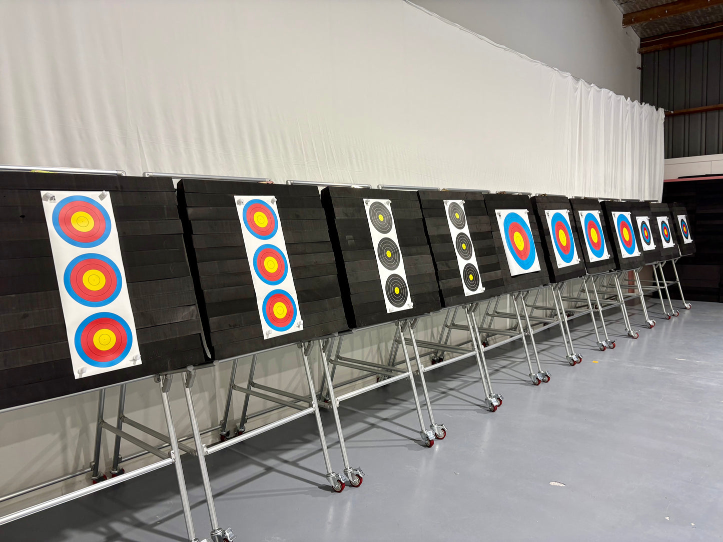 AAS Indoor Range Membership Fee (1 year) - ** Temporarily open from 10am to 10pm, but will soon be open 24 hours **