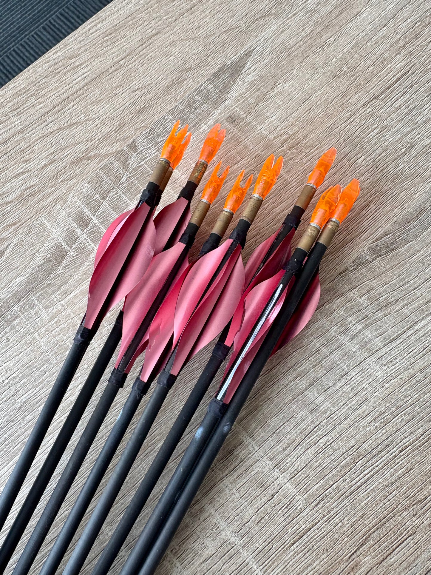 Pandarus ICE POINT arrows sp600 (Second hand sale)