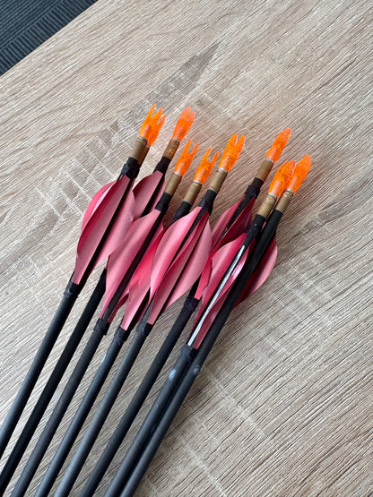 Pandarus ICE POINT arrows sp600 (Second hand sale)