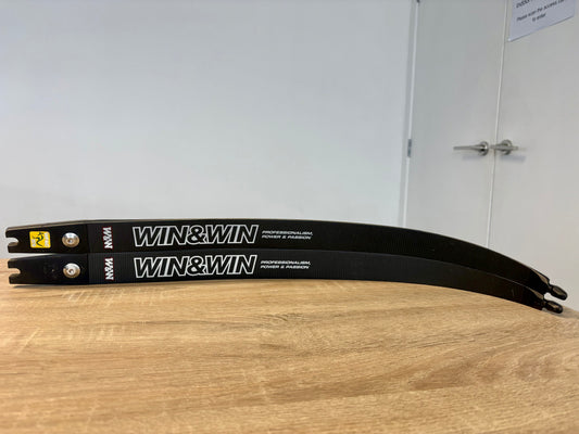 Win & Win RCX-100 Limbs 44lbs (Second hand)