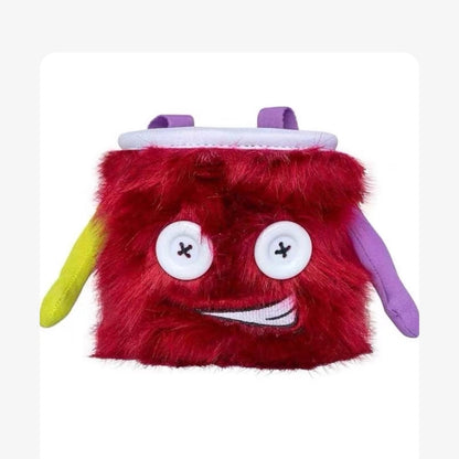 Monster series - Pouch