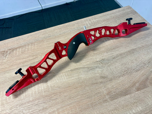 Mybo Wave XR 25" Recurve Riser (Second Hand Sale)