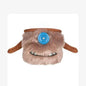Monster series - Pouch
