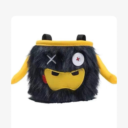 Monster series - Pouch