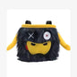 Monster series - Pouch
