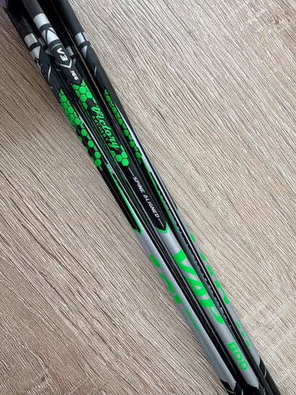 Victory VAP V3 arrows sp800 (Second hand sale)
