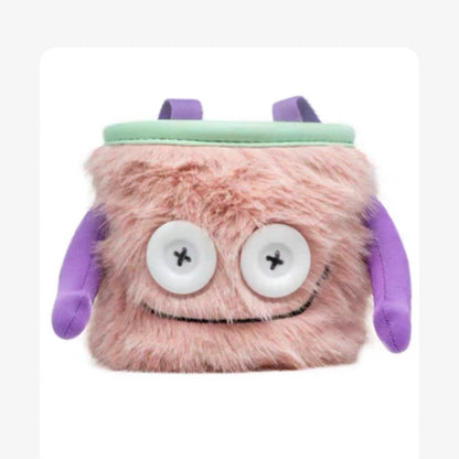 Monster series - Pouch