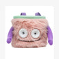 Monster series - Pouch