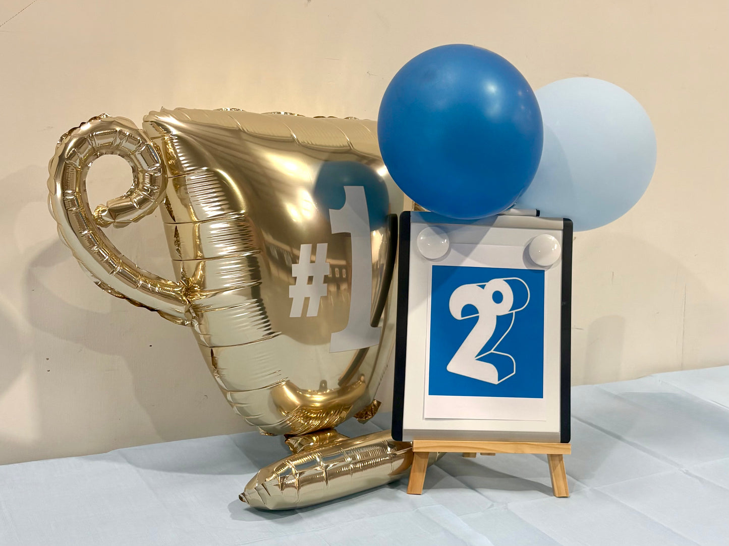 Event Venue Hire/Corporate Event - Small Group Option available