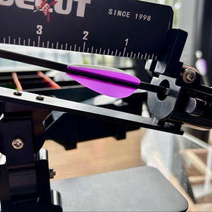 Arrows fletching/repair
