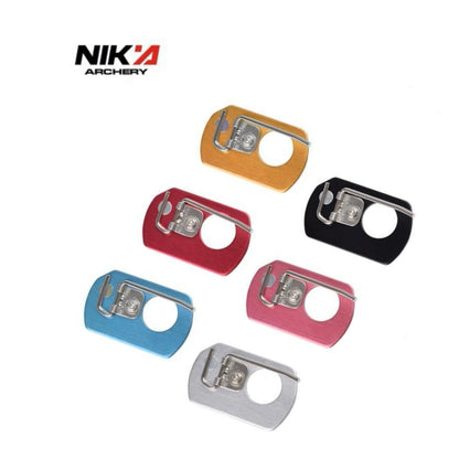 NIKA Elong - 251001 Arrow Rest (箭台)