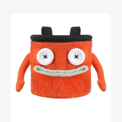 Monster series - Pouch