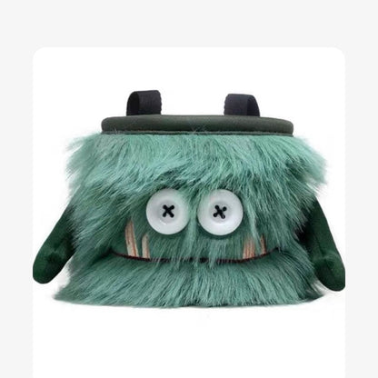 Monster series - Pouch