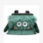 Monster series - Pouch