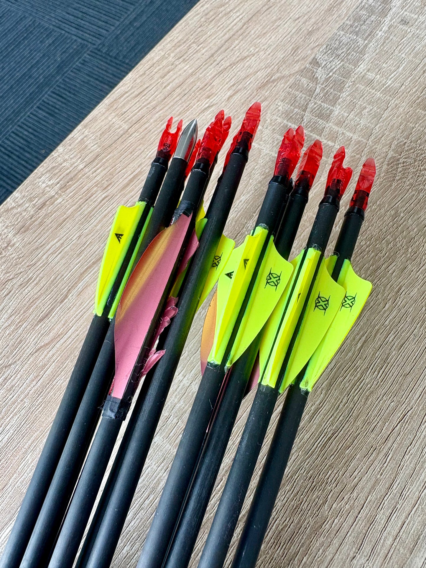 Victory VAP V6 arrows sp800 (Second hand sale)