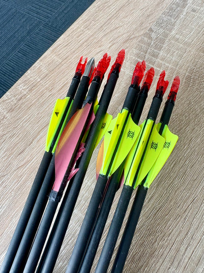 Victory VAP V6 arrows sp800 (Second hand sale)