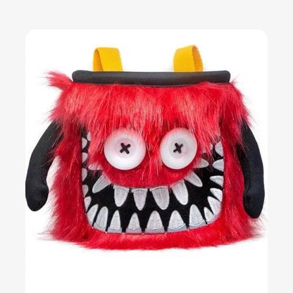Monster series - Pouch