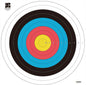 YOUYI - Target Face 122cm - World Archery certification Rain-proof tear-resistant