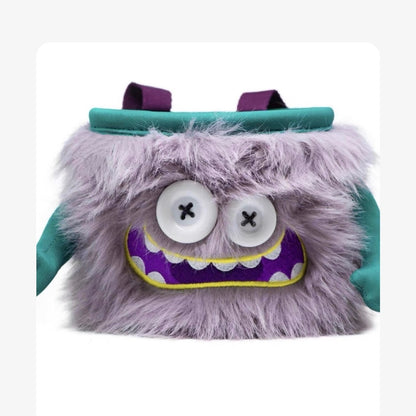 Monster series - Pouch