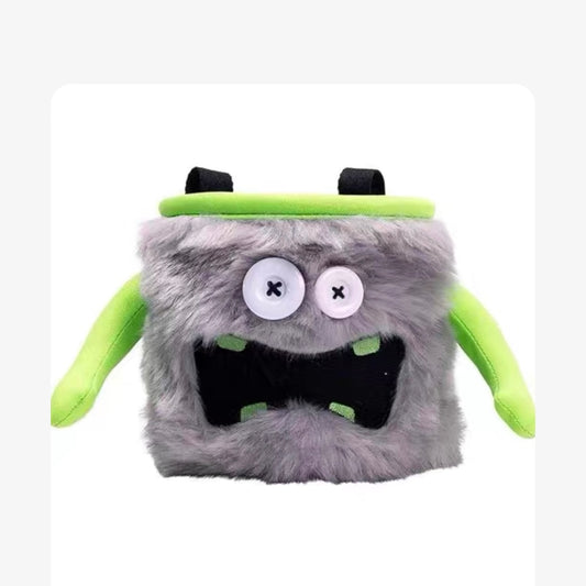 Monster series - Pouch