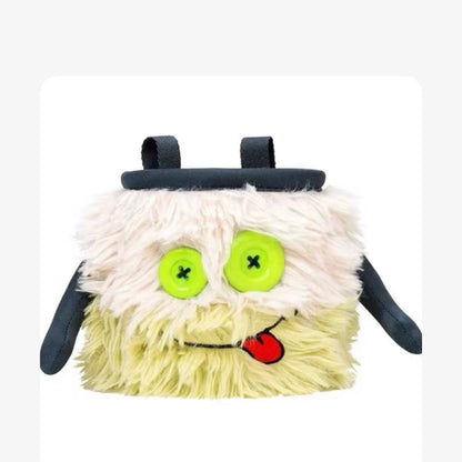 Monster series - Pouch