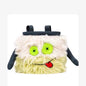 Monster series - Pouch