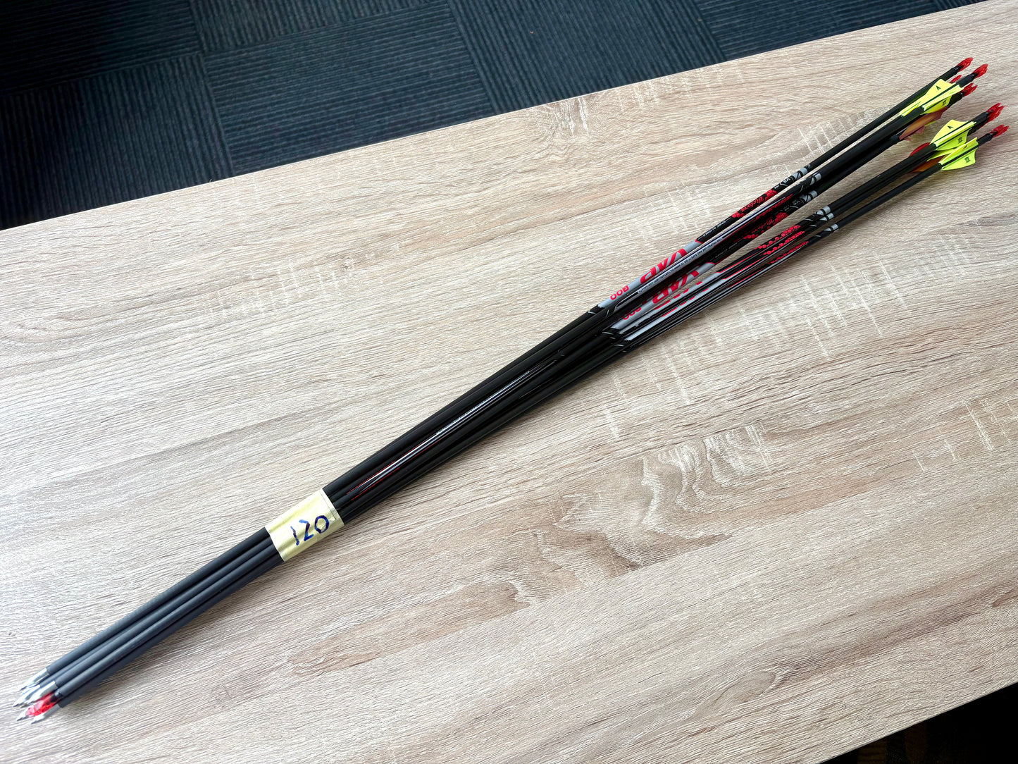 Victory VAP V6 arrows sp800 (Second hand sale)