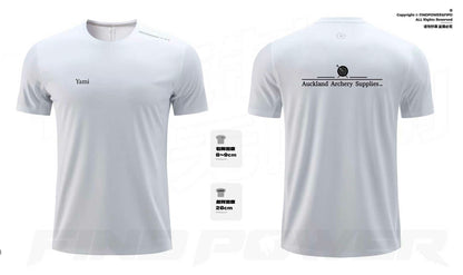 AAS Membership uniforms