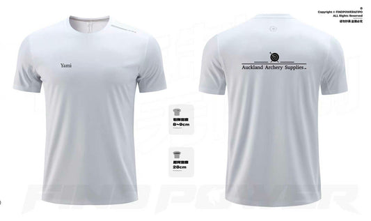 AAS Membership uniforms