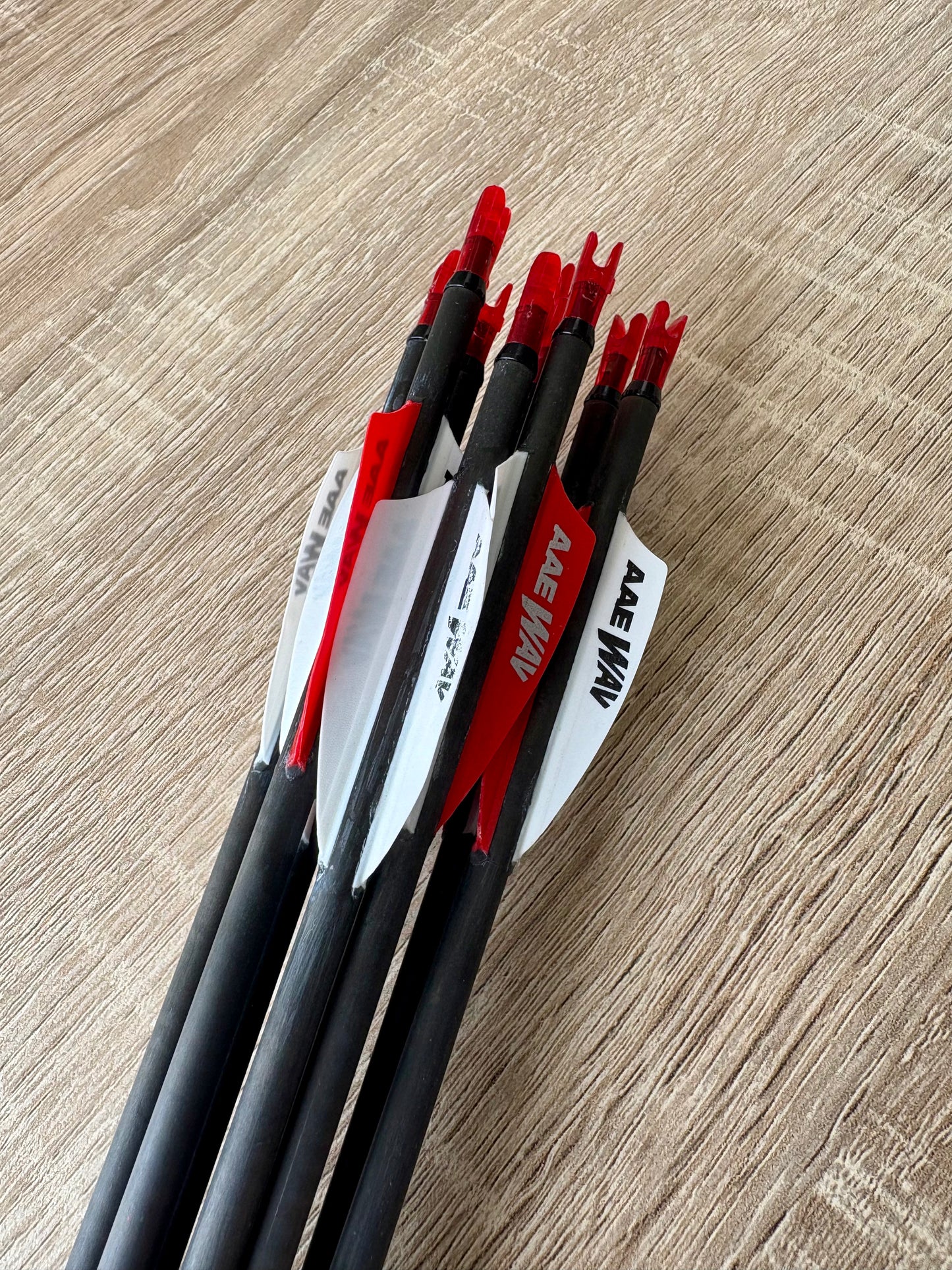 Victory VAP V3 arrows sp800 (Second hand sale)