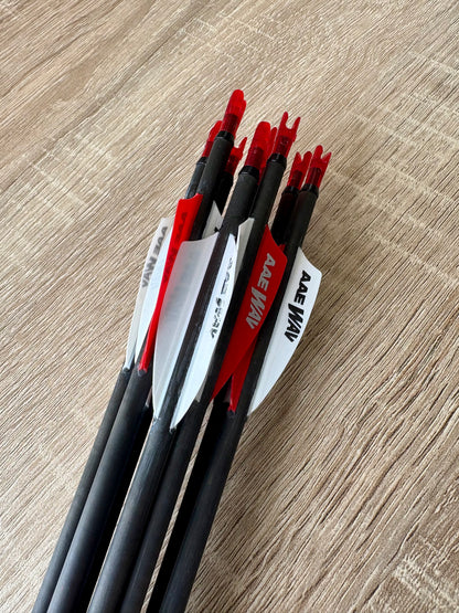 Victory VAP V3 arrows sp800 (Second hand sale)