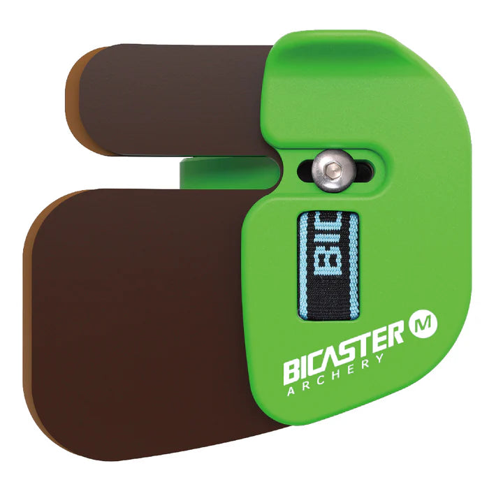 BICASTER - UCC Finger Tab