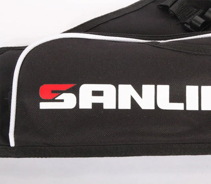 SANLIDA - X8 Target Quiver (三利达 - X8 Target 箭壶)