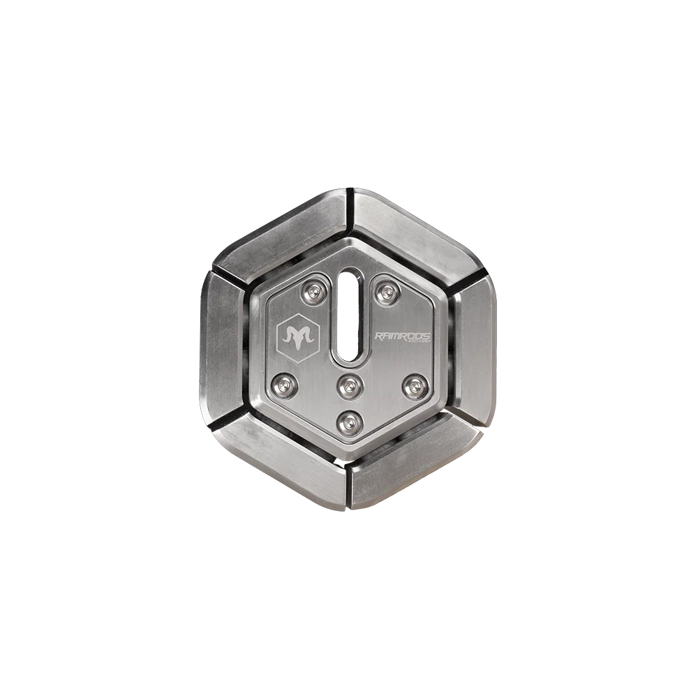 RamRods Barebow HEX Weight (2 Weeks)
