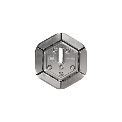 RamRods Barebow HEX Weight (2 Weeks)