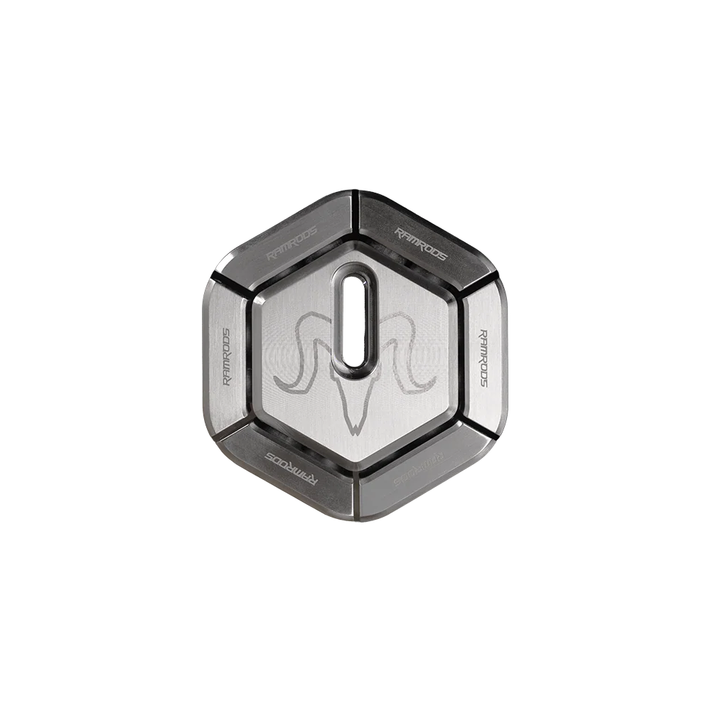 RamRods Barebow HEX Weight (2 Weeks)