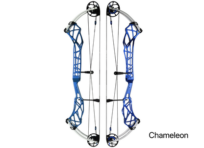 TOPOINT Compound Bow - X38"