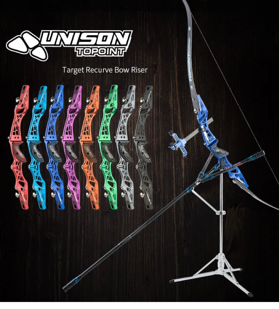 TOPOINT - Recurve Bow Unison 21