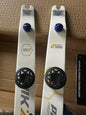 Nika N3 PRO with dampers (second hand)