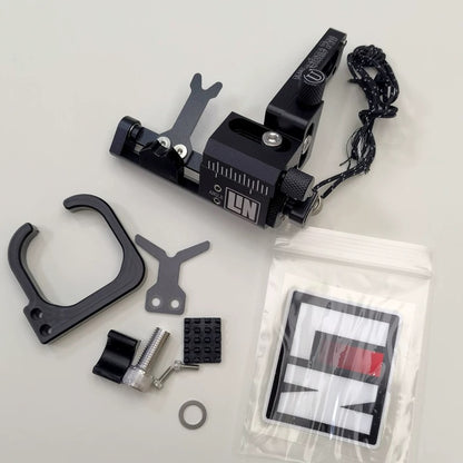Mr Lin - Drop Away Compound Bow Arrow Rest (RH only)