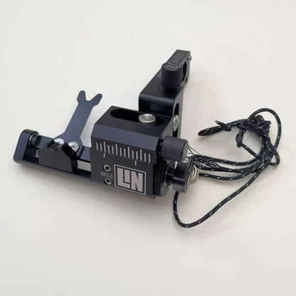 Mr Lin - Drop Away Compound Bow Arrow Rest (RH only)