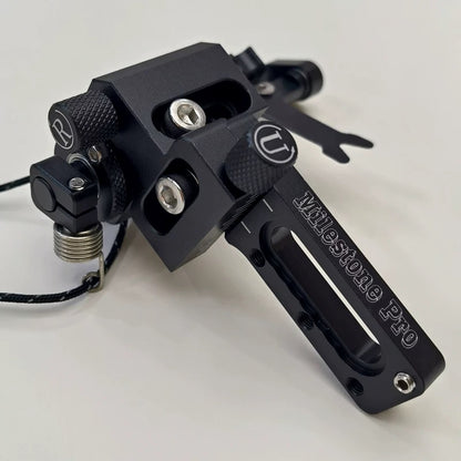 Mr Lin - Drop Away Compound Bow Arrow Rest (RH only)
