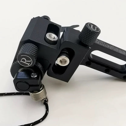 Mr Lin - Drop Away Compound Bow Arrow Rest (RH only)