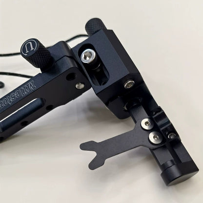 Mr Lin - Drop Away Compound Bow Arrow Rest (RH only)