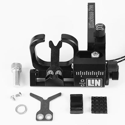 Mr Lin - Drop Away Compound Bow Arrow Rest (RH only)