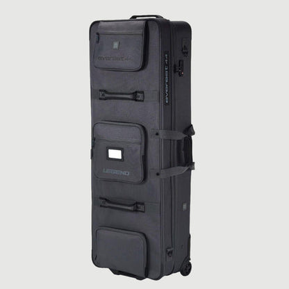 Legend - Everest Compound Bow Case with wheels - Airline Approved (40" or 44")