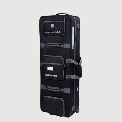 Legend - Everest Compound Bow Case with wheels - Airline Approved (40" or 44")
