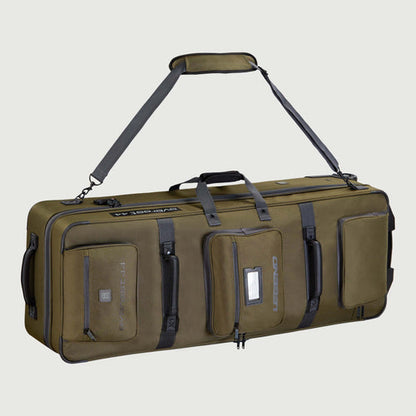 Legend - Everest Compound Bow Case with wheels - Airline Approved (40" or 44")