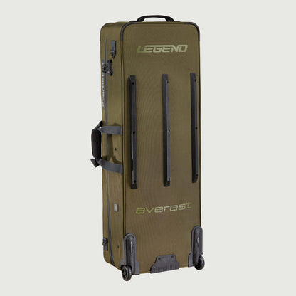 Legend - Everest Compound Bow Case with wheels - Airline Approved (40" or 44")